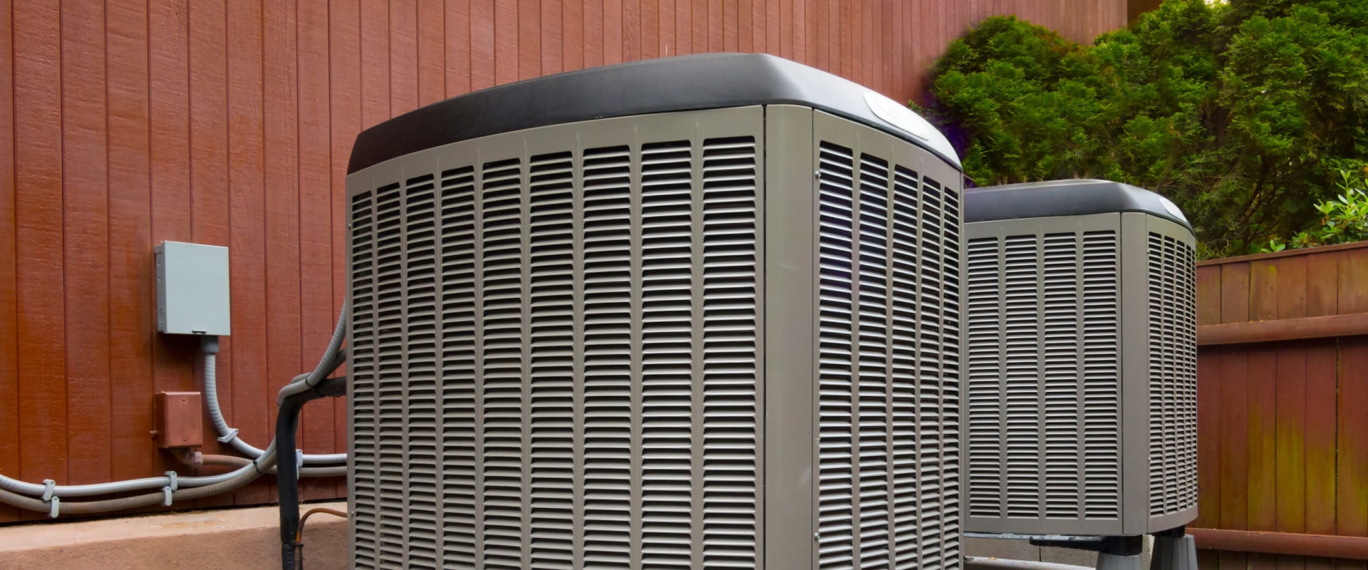 Choosing the Perfect HVAC System for Your Home