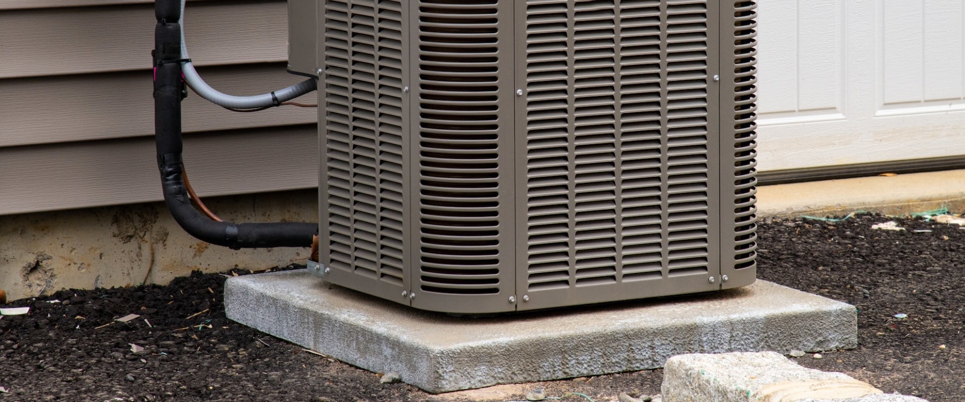 The Most Efficient HVAC System: A Comprehensive Guide