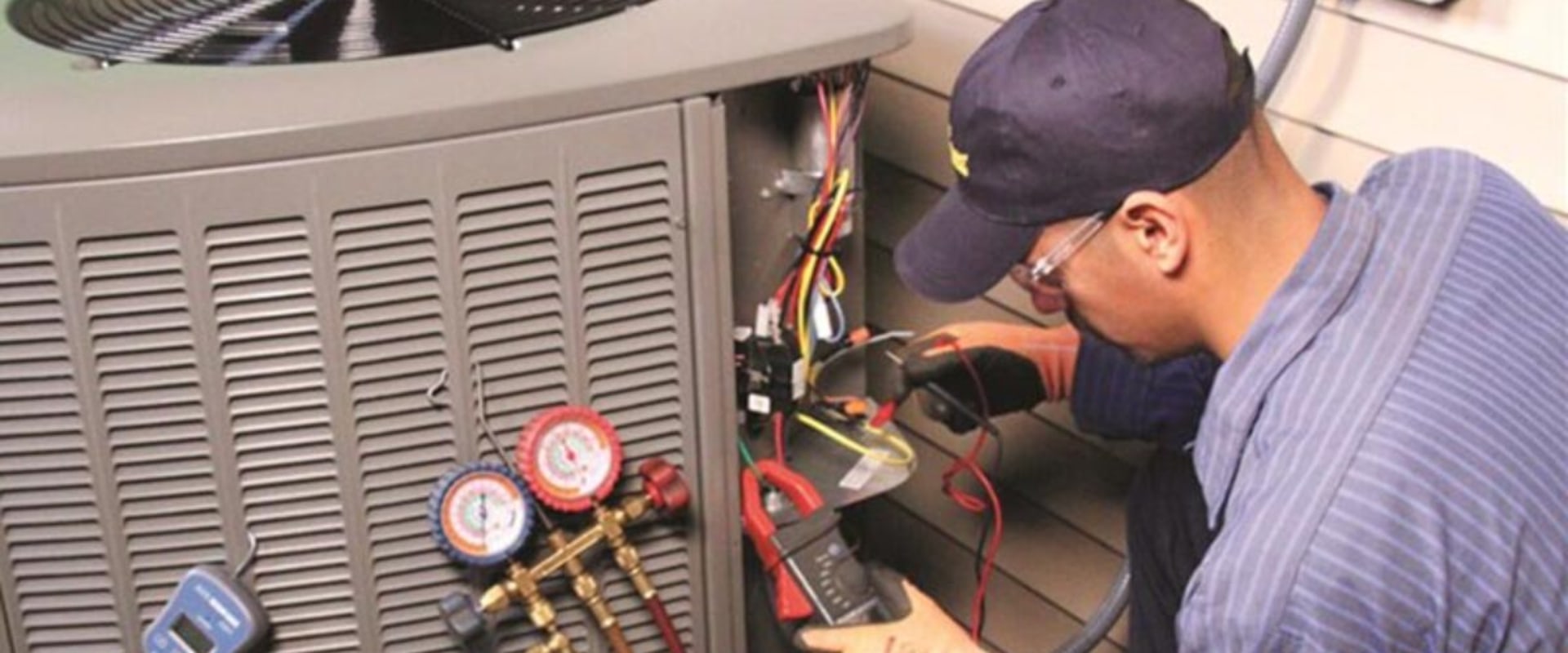 The Best Time to Invest in a New HVAC System