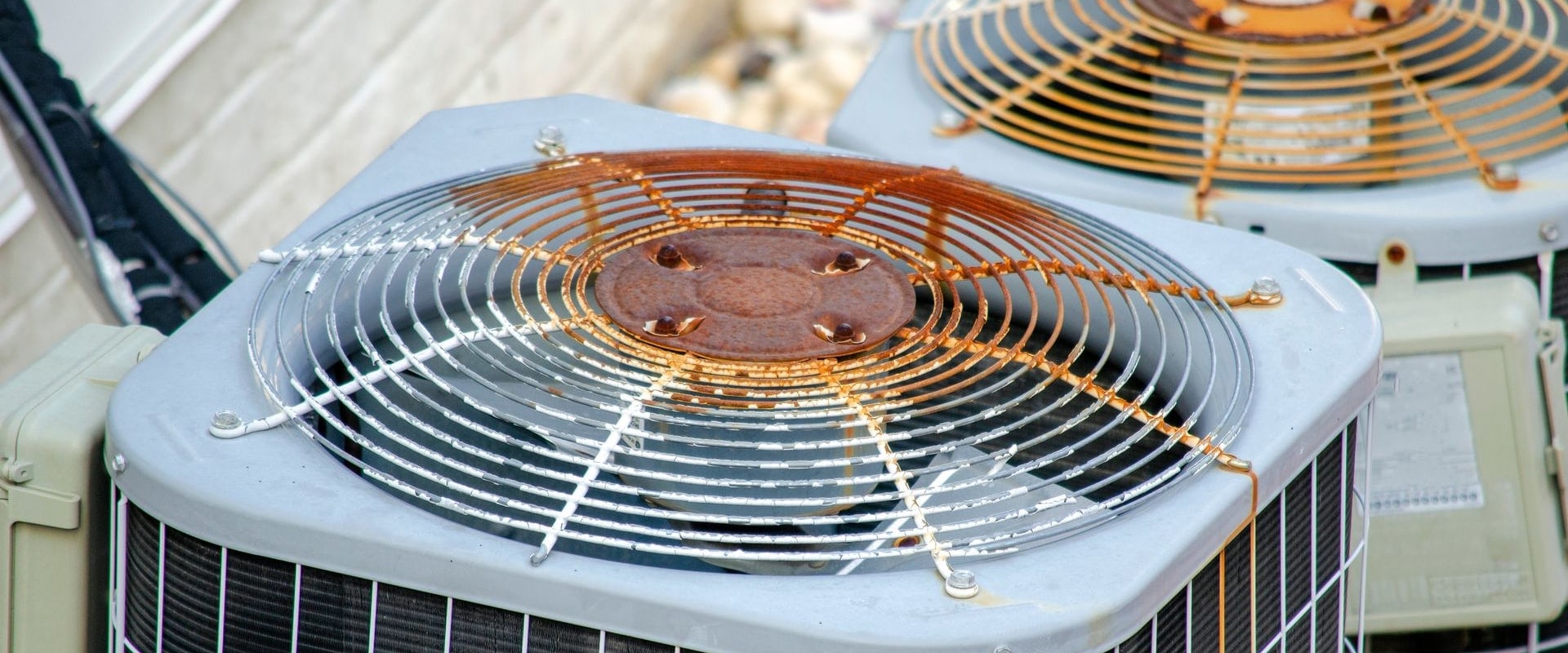 Is it Time to Upgrade Your 15 Year Old HVAC System?