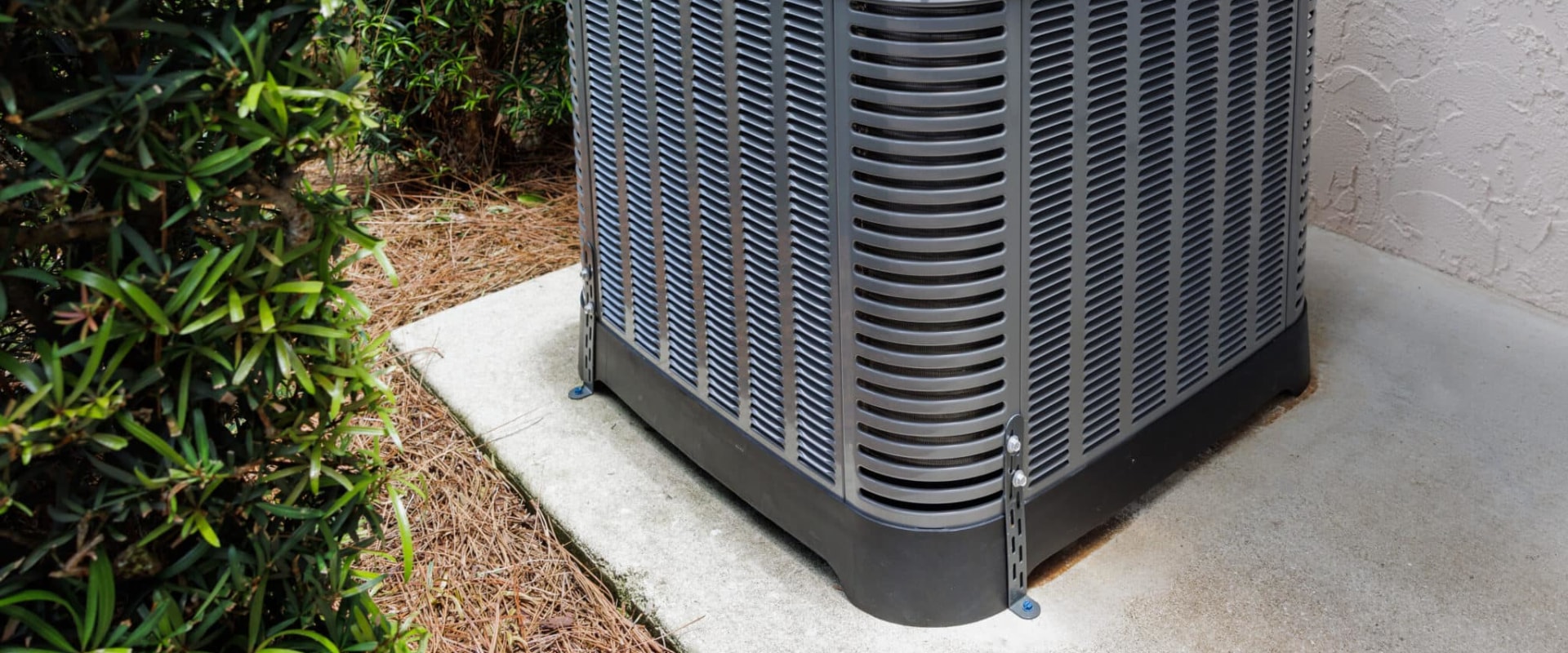 The Most Valuable Parts of an AC Unit