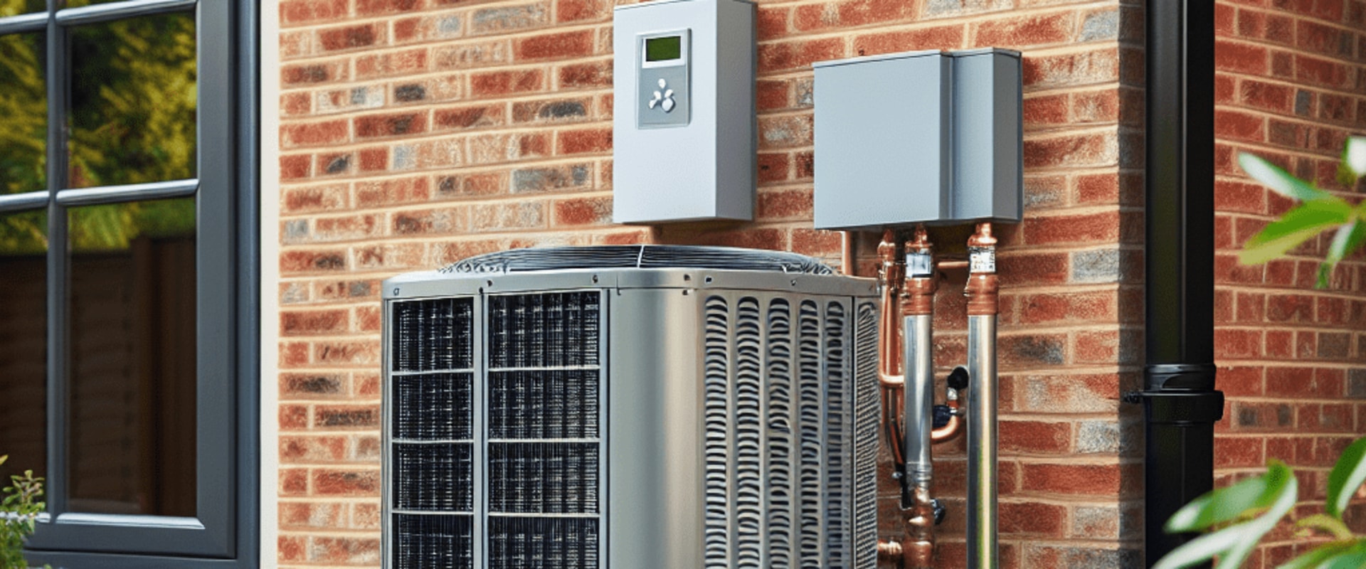 The Ultimate Guide to Choosing the Most Energy Efficient HVAC System