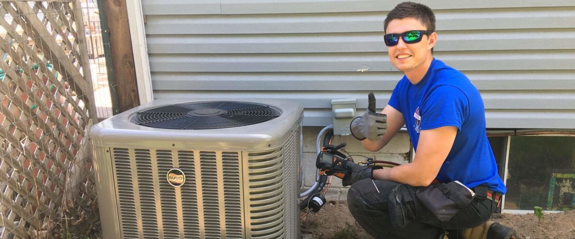 The Best Time to Buy an HVAC System: Insights from an Expert