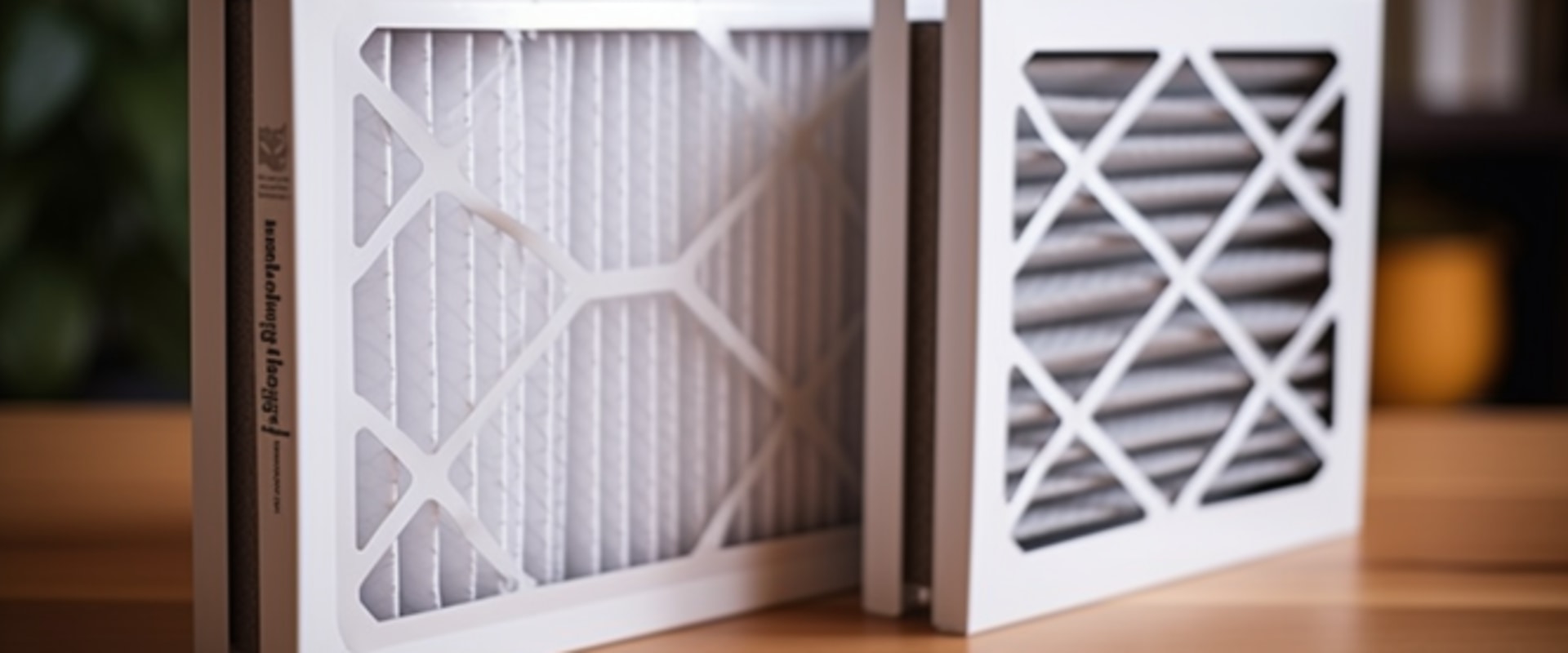 How Trion Air Bear HVAC Filters 20x25x5 Can Help Extend The Life Of Your System During Repair