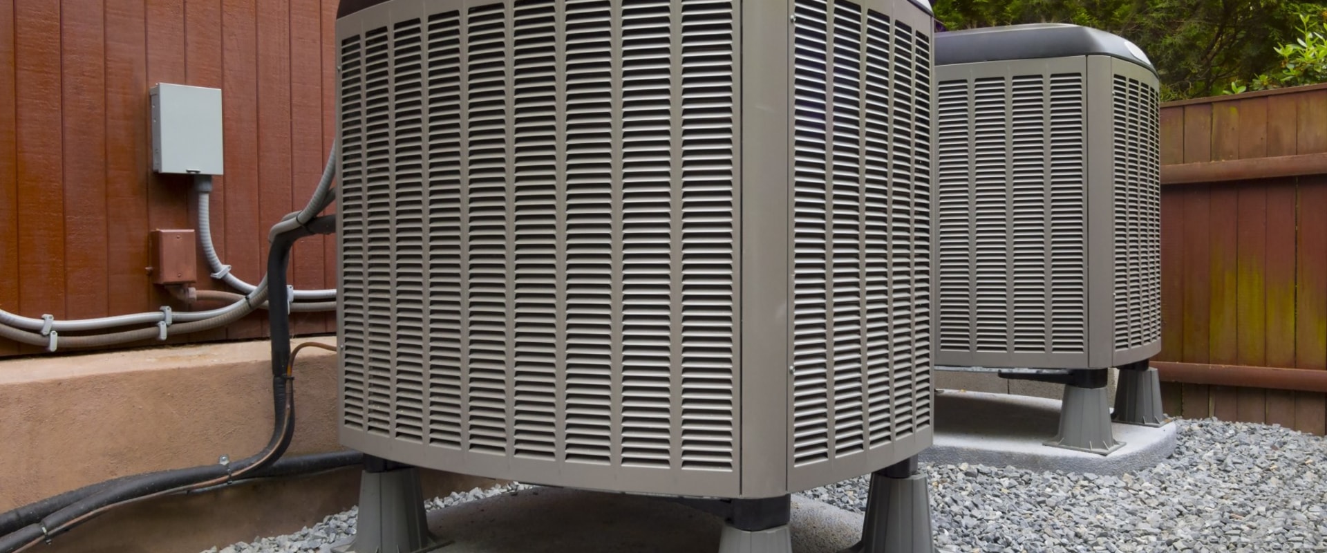 The Pros and Cons of High-Efficiency HVAC Systems