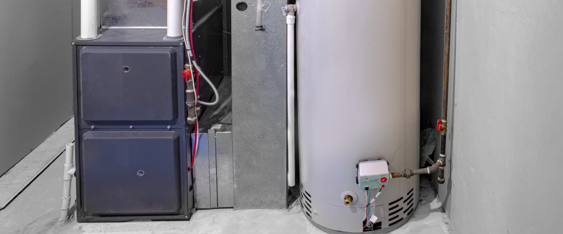 The Advantages of Upgrading to a High Efficiency Furnace