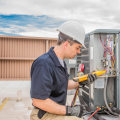 Repair or Replace: The Expert's Guide to Air Conditioning