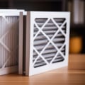 How Trion Air Bear HVAC Filters 20x25x5 Can Help Extend The Life Of Your System During Repair