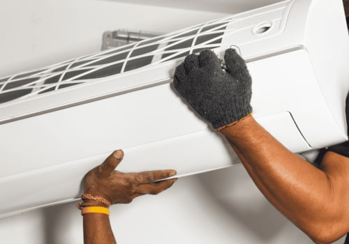 The Benefits of Upgrading to a New AC System