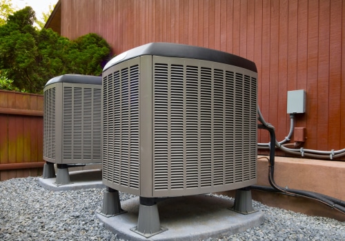 Choosing the Perfect HVAC System for Your Home