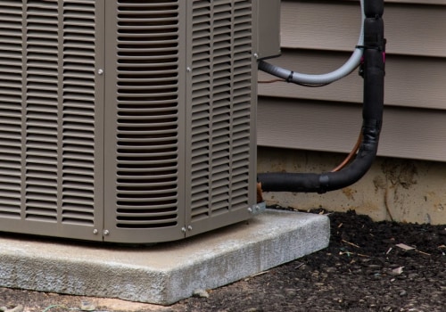 The Most Efficient HVAC System: A Comprehensive Guide