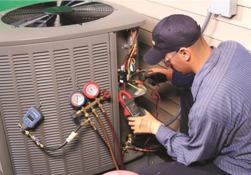 The Best Time to Invest in a New HVAC System