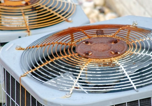 Is it Time to Upgrade Your 15 Year Old HVAC System?