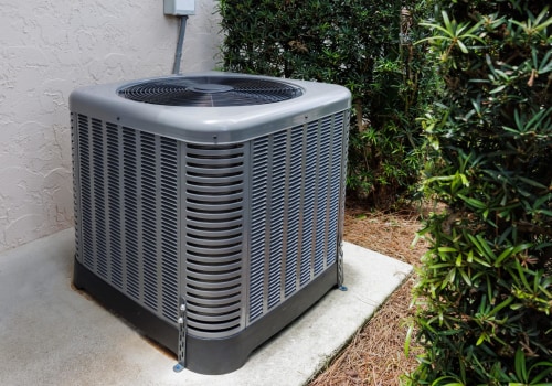 The Most Valuable Parts of an AC Unit