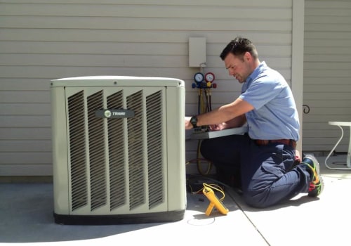 When to Replace Your HVAC System: An Expert's Perspective