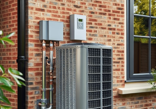 The Ultimate Guide to Choosing the Most Energy Efficient HVAC System