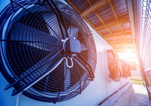 Expert Insights on HVAC System Lifespan and Maintenance