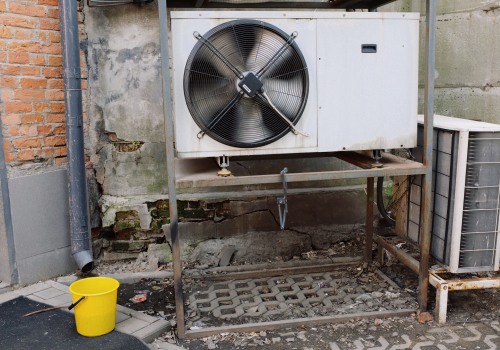 When is the Best Time to Replace Your HVAC System?