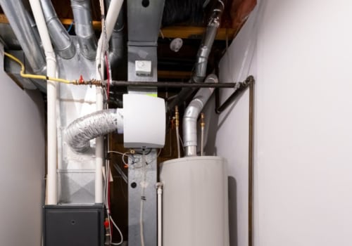 The High Cost of Furnace Components: What You Need to Know