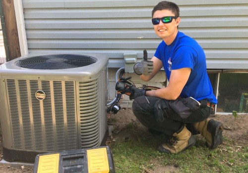 The Best Time to Buy an HVAC System: Insights from an Expert