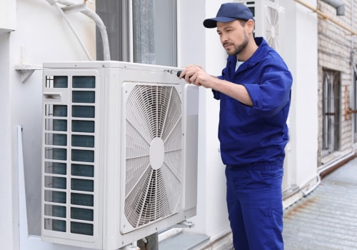 The Advantages of Installing Air Conditioning