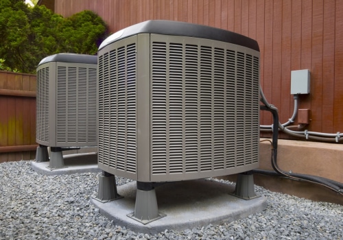 The Pros and Cons of High-Efficiency HVAC Systems