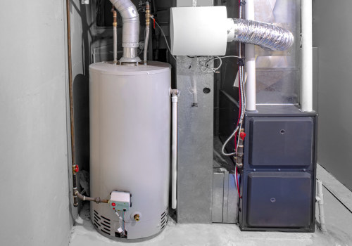 The Advantages of Upgrading to a High Efficiency Furnace